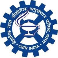 csir-niist logo image