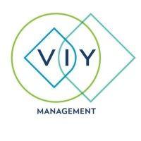 viy management llp (viym) logo image