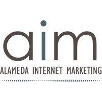 alameda internet marketing logo image