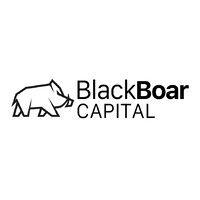 blackboar capital logo image