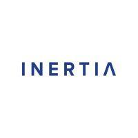 inertia egypt logo image