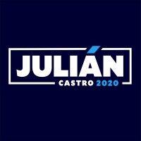 julián for the future logo image