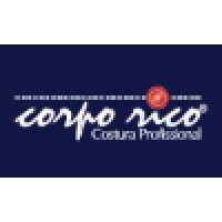 corpo rico - uniformes corporativos logo image