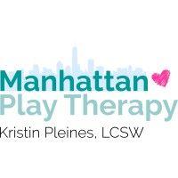 manhattan play therapy, pllc logo image