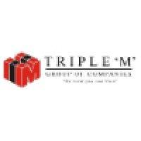 triple m group logo image