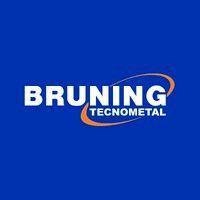 bruning tecnometal logo image