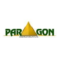 paragon constructors pvt ltd logo image