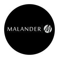 malander advisory logo image