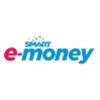 smart e-money, inc. logo image