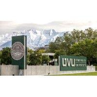 business resource center at uvu logo image