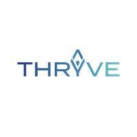 thryve coaching collective logo image