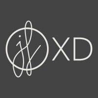 jfxd logo image