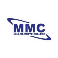 platt college is now miller-motte college! logo image