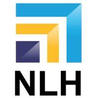 nlh contracting logo image