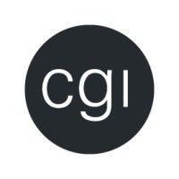 cgi interactive logo image