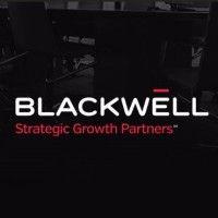 blackwell logo image