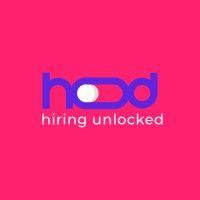 hod - hiring on demand logo image