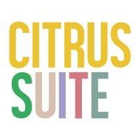 citrus suite logo image