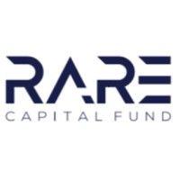 rare capital fund logo image