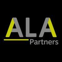 ala partners logo image