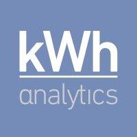 kwh analytics logo image