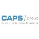 logo of Caps Group