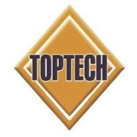 toptech engineering ltd logo image