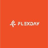 flexday ai logo image