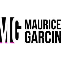 maurice garcin immobilier logo image