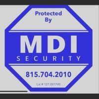 mdi security llc