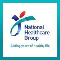 national healthcare group logo image