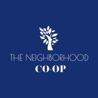 the neighborhood co-op logo image