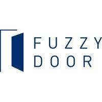 fuzzy door logo image