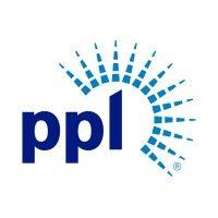 ppl corporation logo image