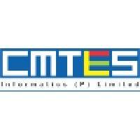 cmtes informatics (p) limited logo image