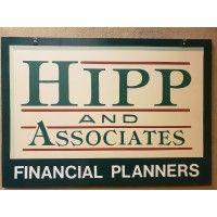 hipp and associates logo image