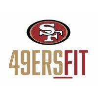 49ers fit logo image