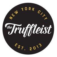 the truffleist logo image