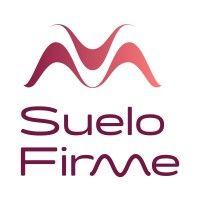 suelo firme logo image