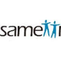 sametti oy logo image