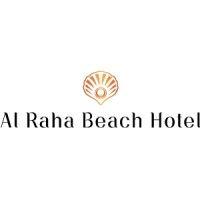 al raha beach hotel logo image