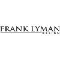 frank lyman design logo image