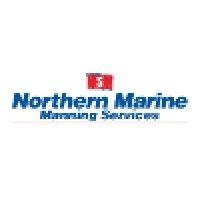 northern marine manning services ltd logo image