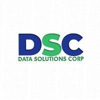 data solutions corp (dsc) logo image