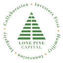 logo of Lone Pine Capital Llc