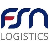 fsn logistics oy logo image