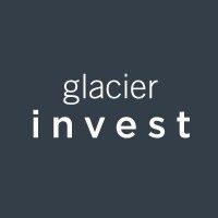 glacier invest logo image