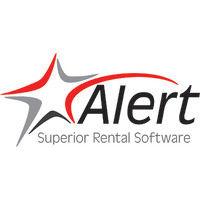 alert rental logo image