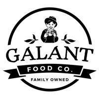 galant food company logo image