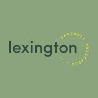 lexington catering logo image